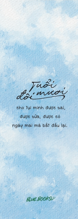 [Sách Đồng Giá 40K] Mười Tám Hai Hai
