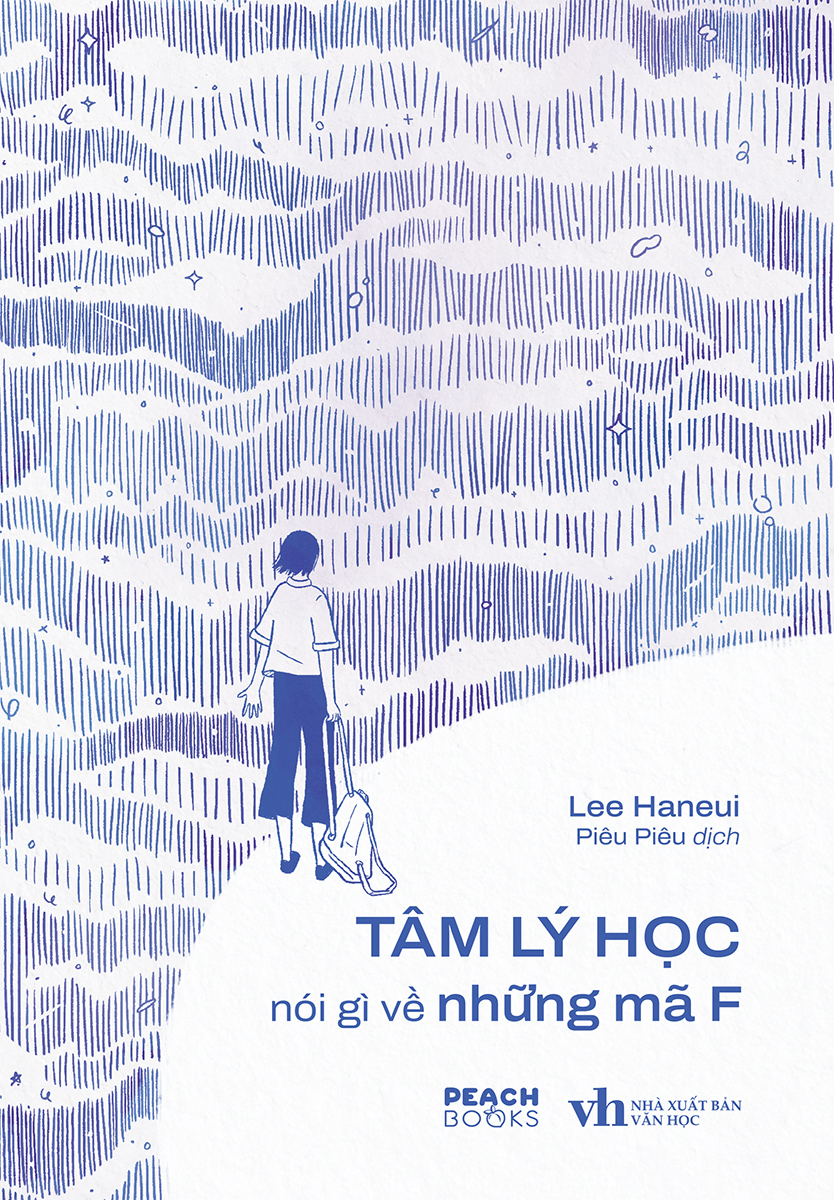 [Sách Đồng Giá 40K] Tâm Lý Học Nói Gì Về Những Mã F