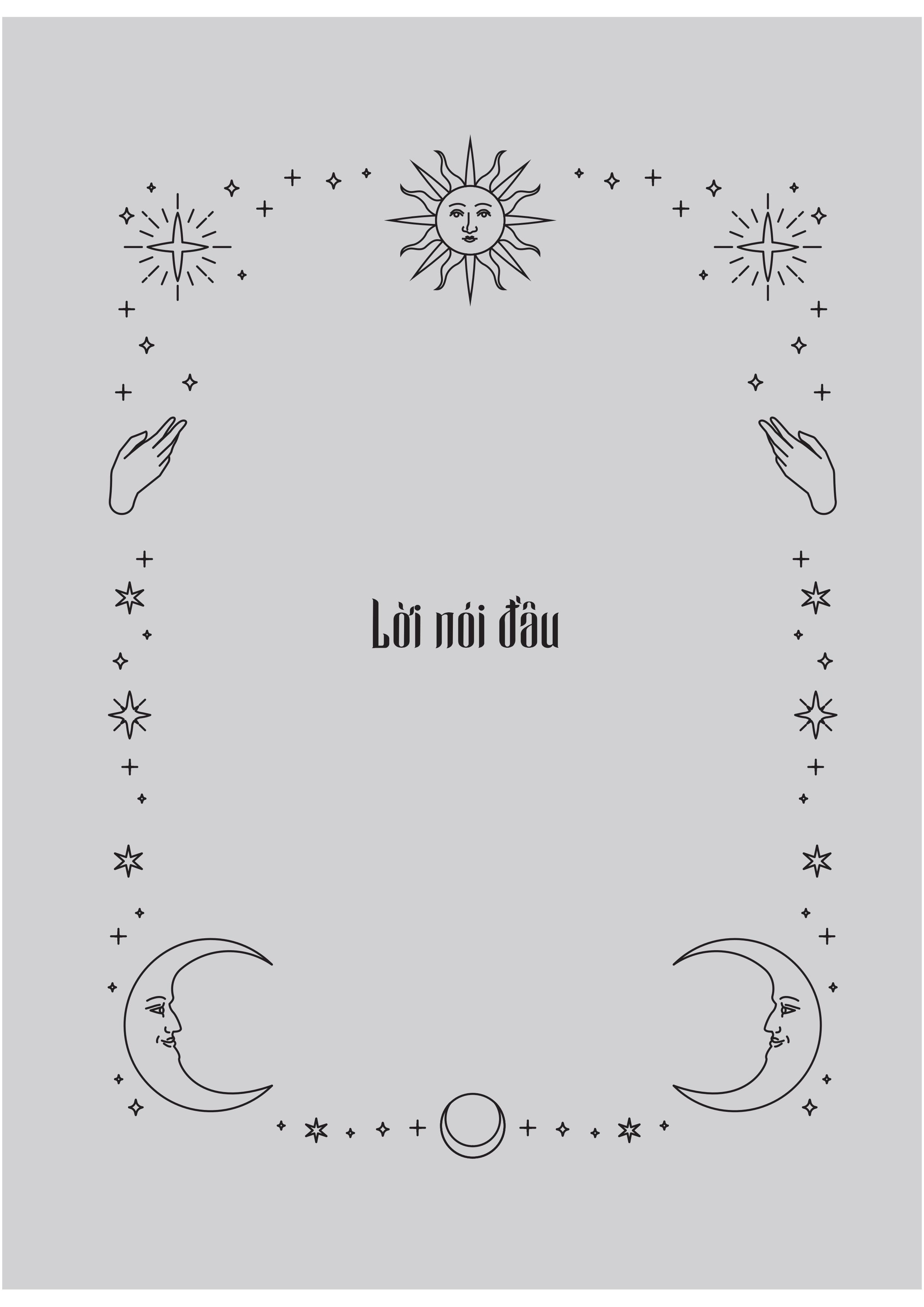 [Sách Đồng Giá 40K] Tarot Và Em