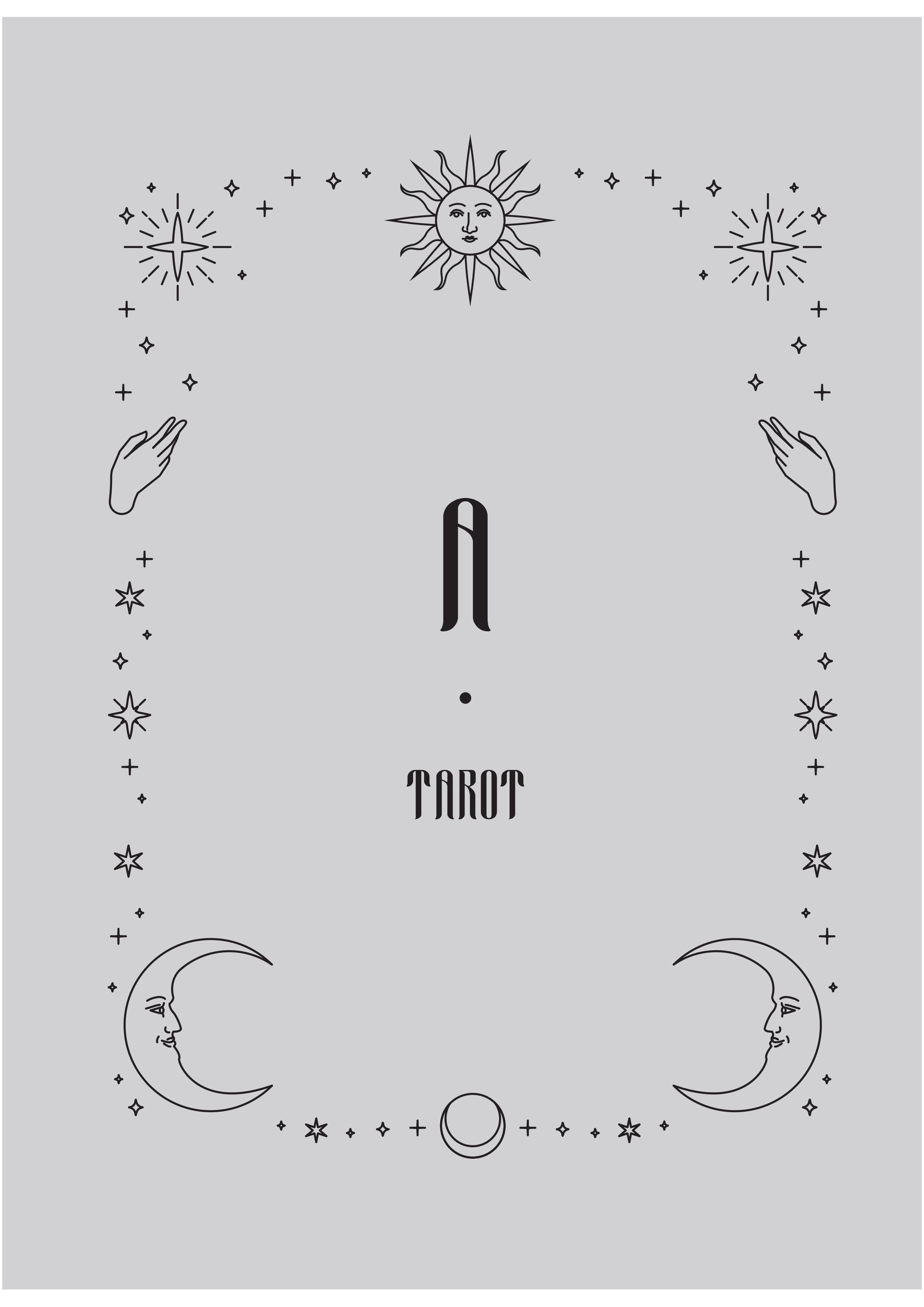 [Sách Đồng Giá 40K] Tarot Và Em