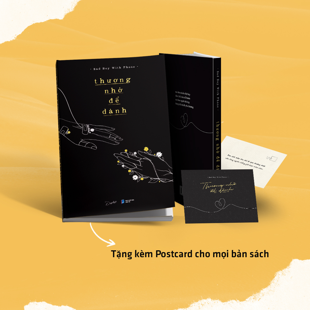 [Sách Đồng Giá 40K] Thương Nhớ Để Dành