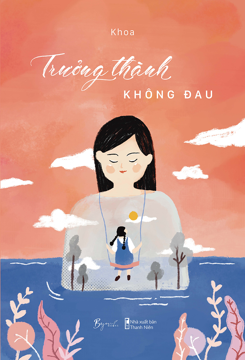 [Sách Đồng Giá 40K] Trưởng Thành Không Đau