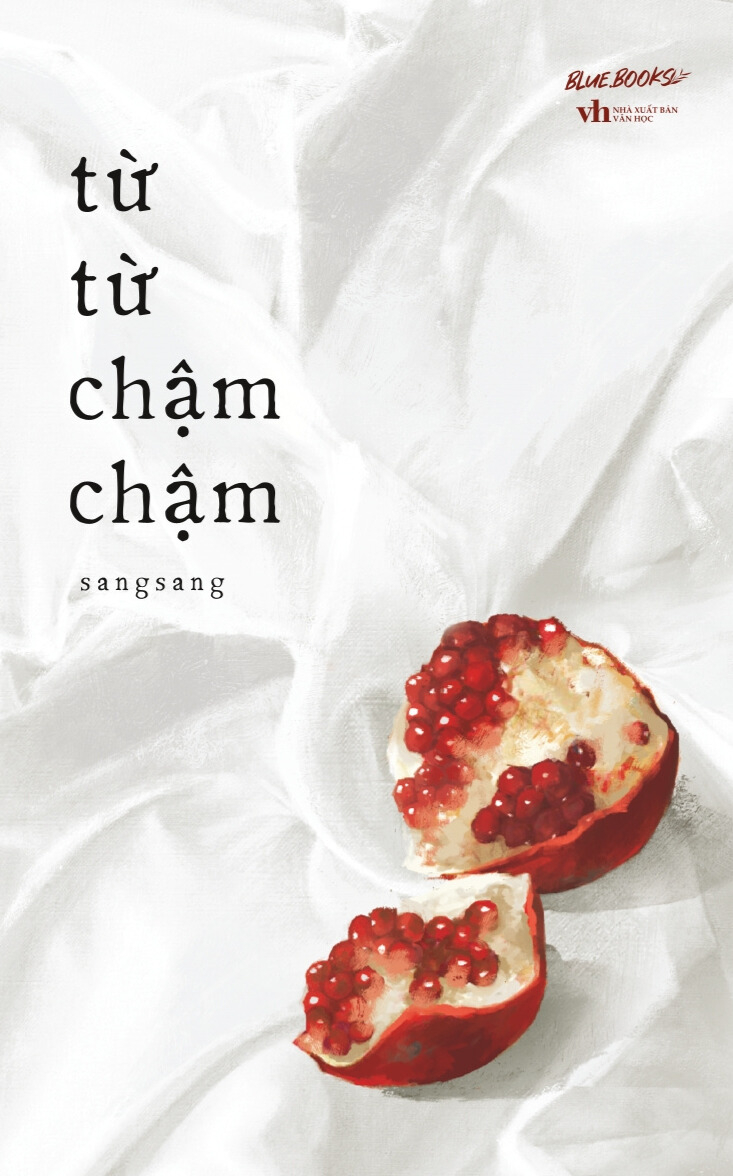 [Sách Đồng Giá 40K] Từ Từ Chậm Chậm