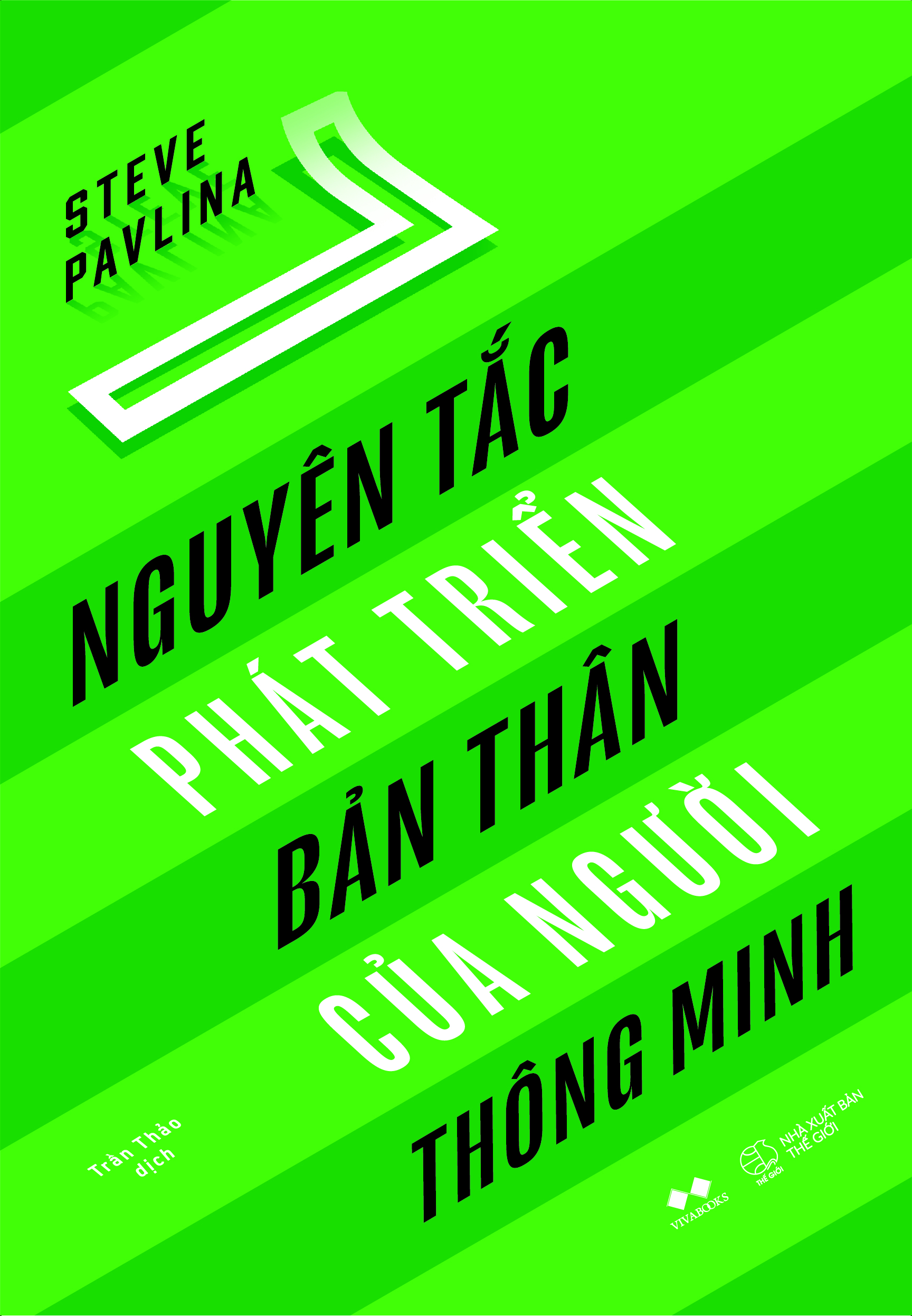[Sách Đồng Giá 50K] 7 Nguyên Tắc Phát Triển Bản Thân Của Người Thông Minh