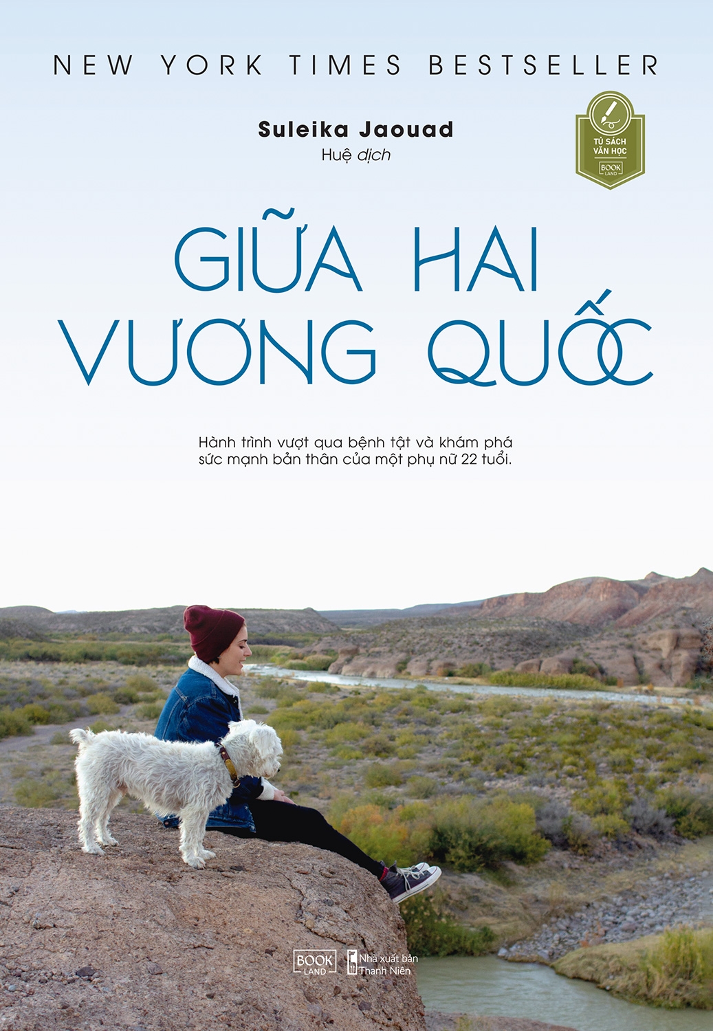 [Sách Đồng Giá 50K] Giữa Hai Vương Quốc