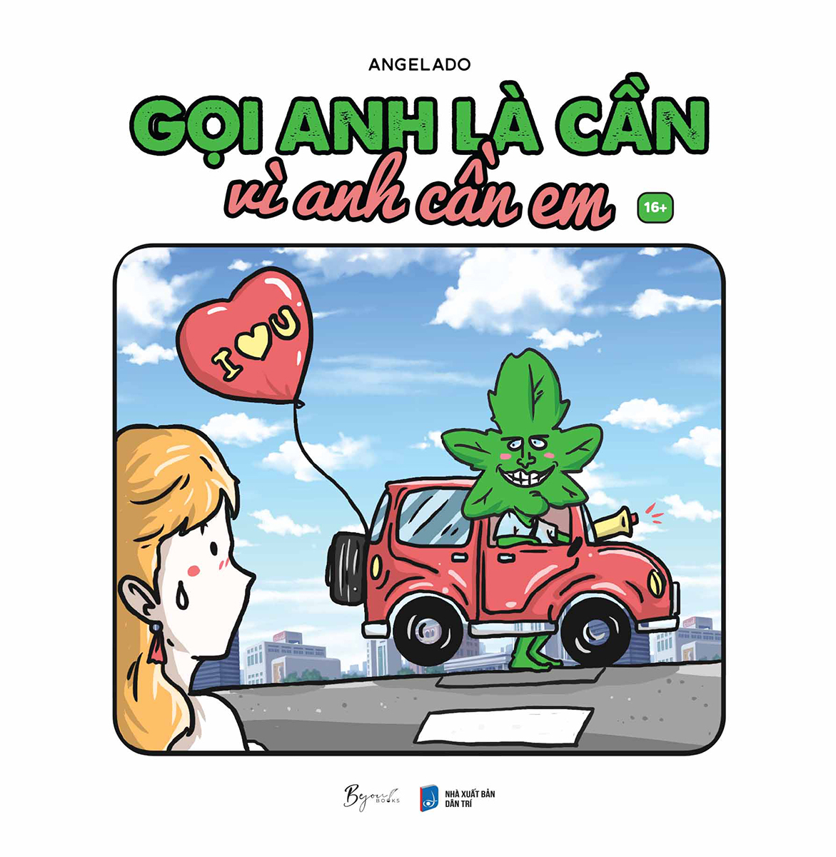 [Sách Đồng Giá 50K] Gọi Anh Là Cần Vì Anh Cần Em