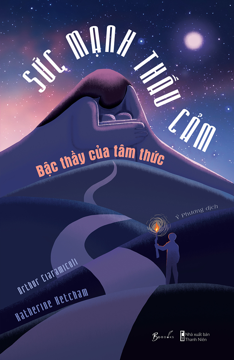 [Sách Đồng Giá 50K] Sức Mạnh Thấu Cảm - Bậc Thầy Của Tâm Thức