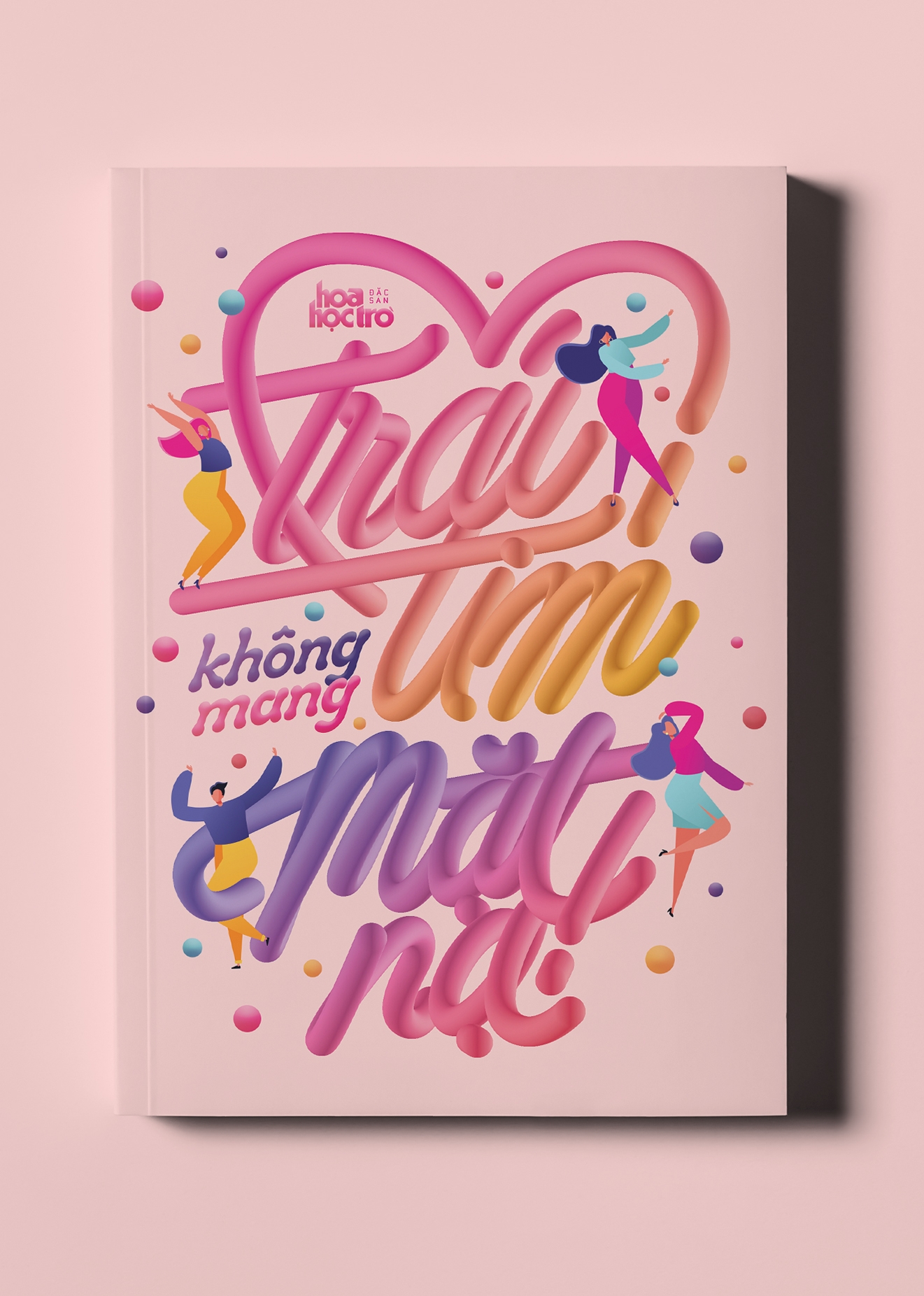 [sách đồng giá] trái tim không mang mặt nạ