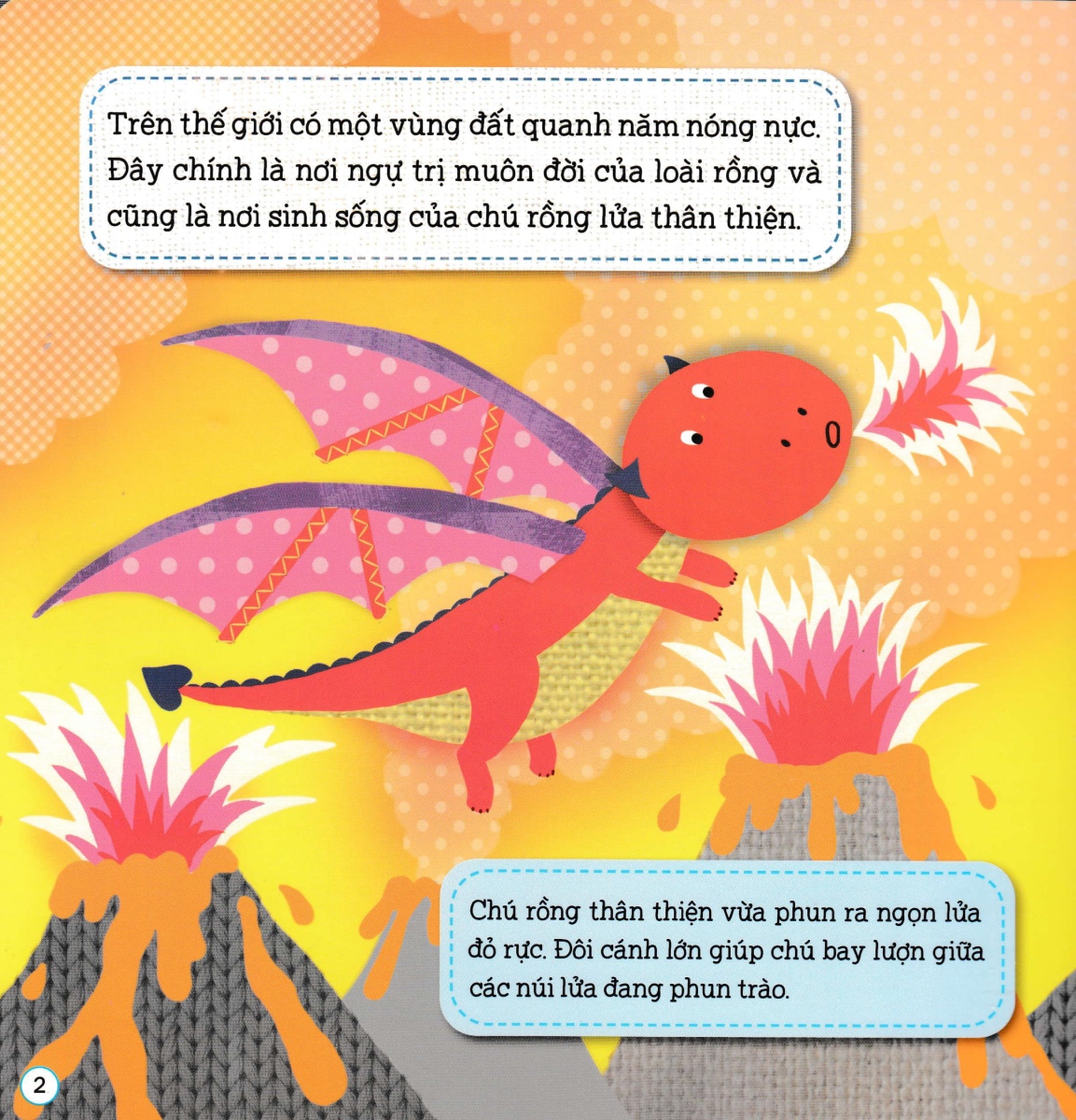 sách ghép hình phát triển iq - chuyện loài rồng