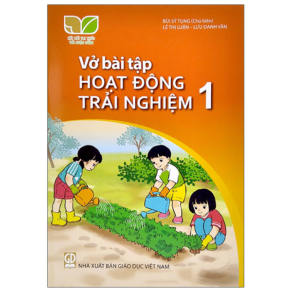 sách giáo khoa lớp 1 - kết nối - chương trình chuẩn (bài học + bài tập)