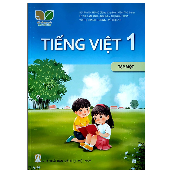 sách giáo khoa lớp 1 - kết nối - chương trình chuẩn (bài học + bài tập)