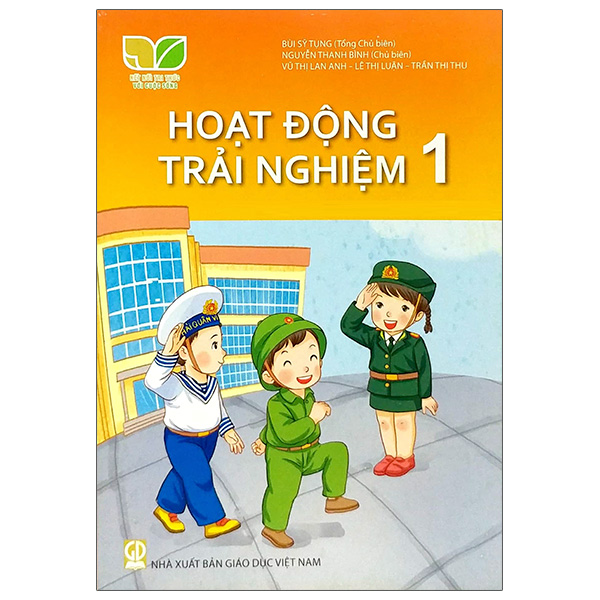 sách giáo khoa lớp 1 - kết nối - chương trình chuẩn (bài học + bài tập)