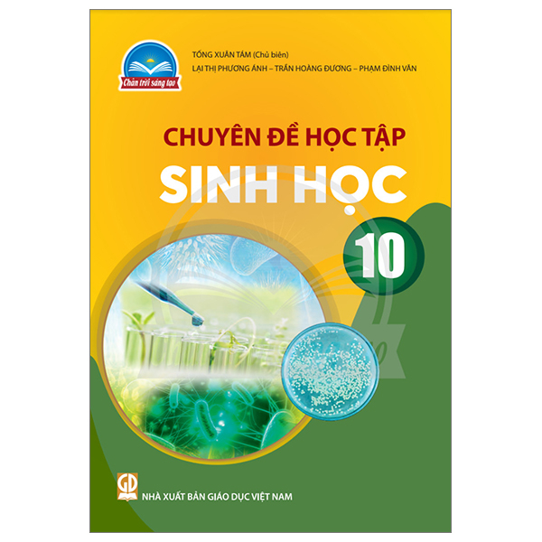 sách giáo khoa lớp 10 - chân trời - chương trình chuẩn (bài học + bài tập)