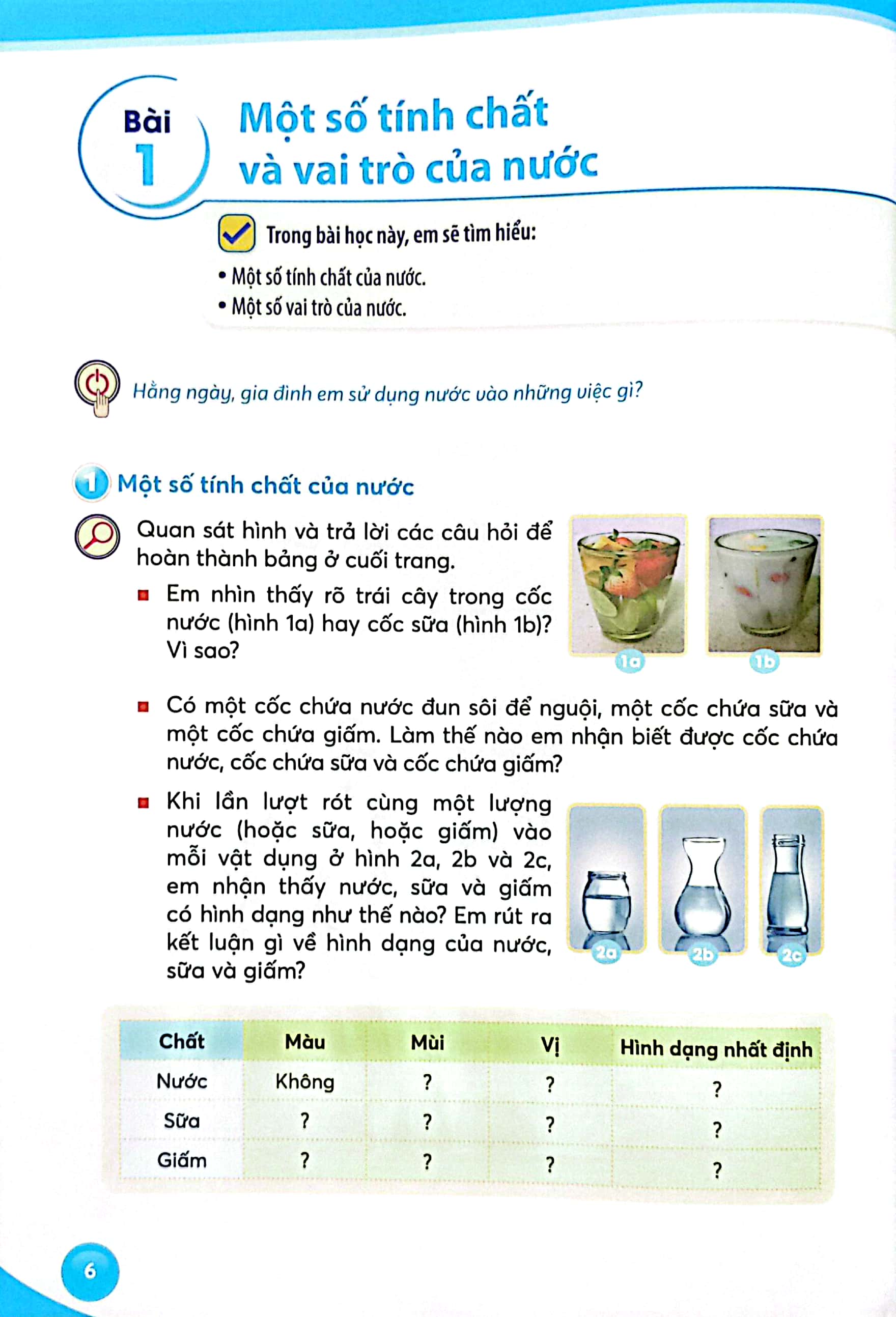 sách giáo khoa lớp 4 - chân trời sáng tạo - chương trình chuẩn (bài học + bài tập)