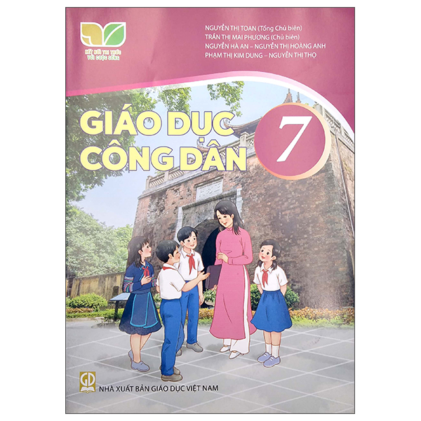 sách giáo khoa lớp 7 - kết nối - chương trình chuẩn (bài học + bài tập)