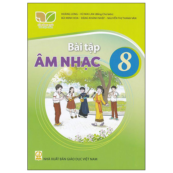 sách giáo khoa lớp 8 - kết nối - chương trình chuẩn (bài học + bài tập)