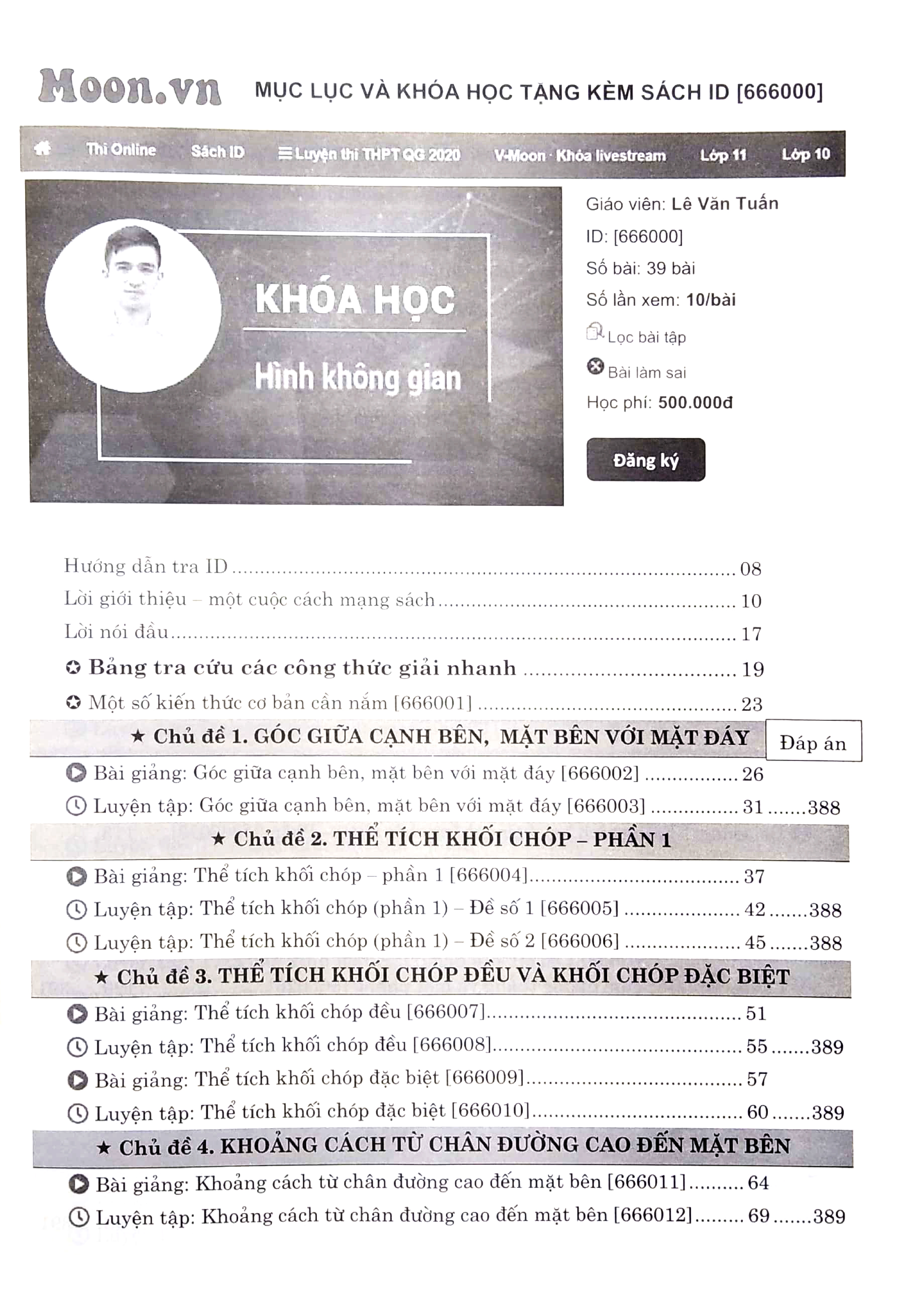 Sach ID Mot Cuoc Cach Mang Sach - Toan Hoc - Tu Hoc Hinh Khong Gian