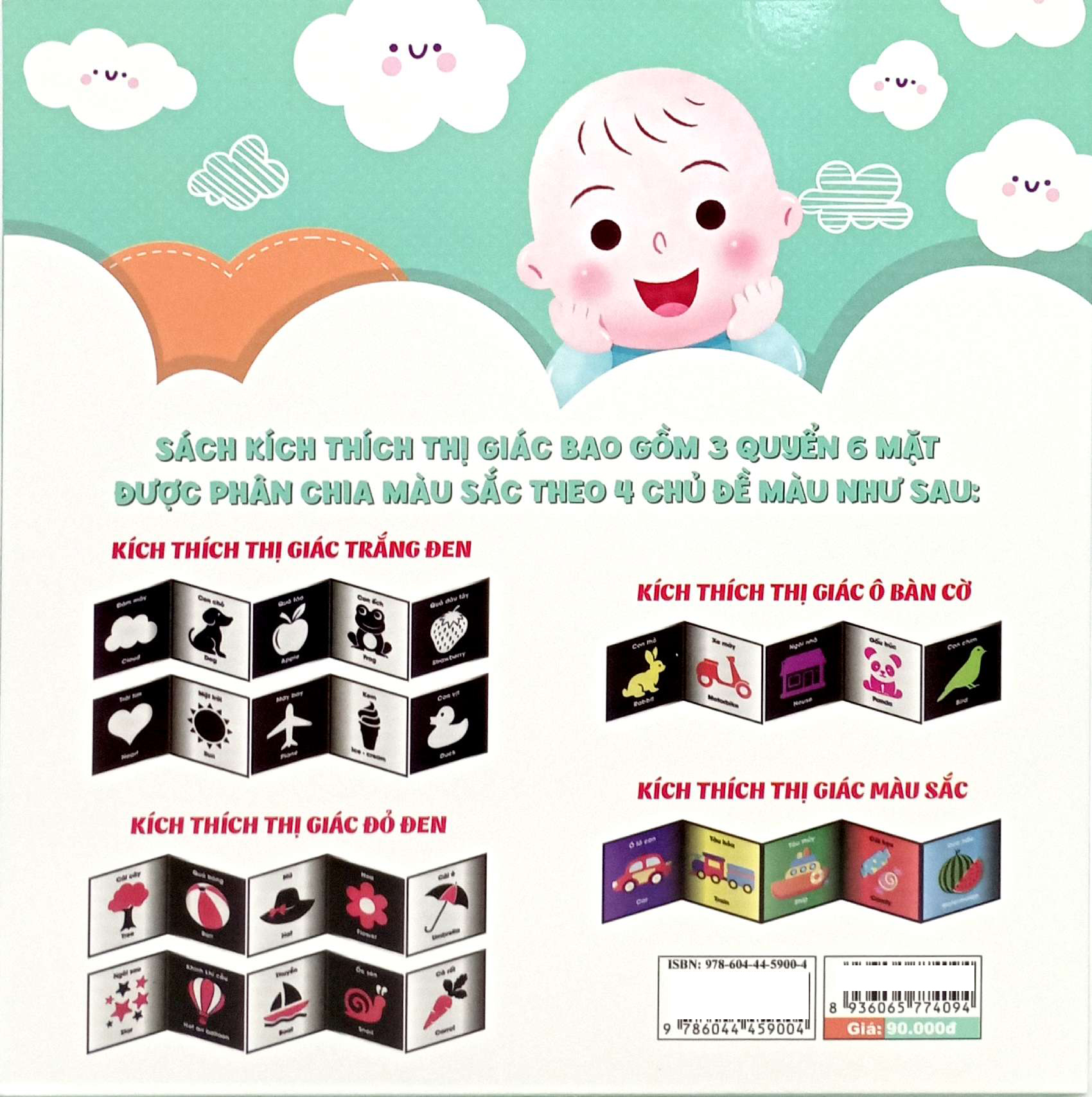 Sach Kich Thich Thi Giac