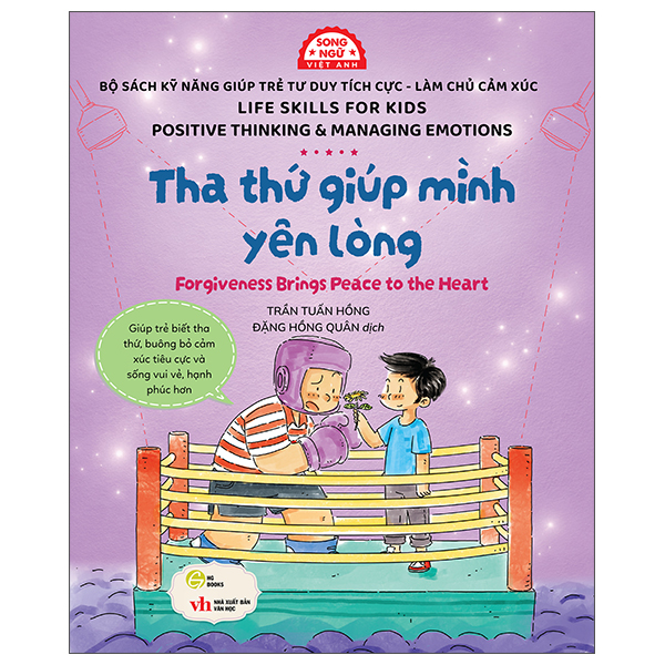 Sách Kỹ Năng Giúp Trẻ Tư Duy Tích Cực-Làm Chủ Cảm Xúc - Mình Yêu Những Lúc “Xa Thơm” - I Love Our Sweet Little Goodbyes - Ảnh 5