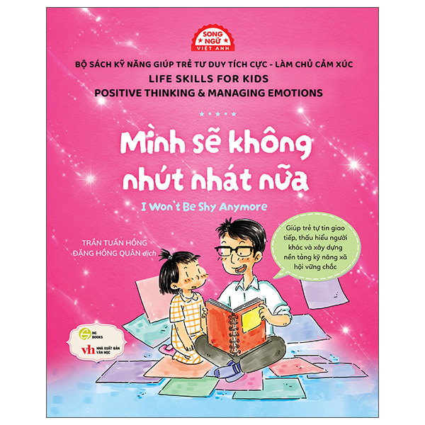 Sách Kỹ Năng Giúp Trẻ Tư Duy Tích Cực-Làm Chủ Cảm Xúc - Thua Thì Mình Làm Lại Thôi! - If You Lose, Just Try Again! - Ảnh 4