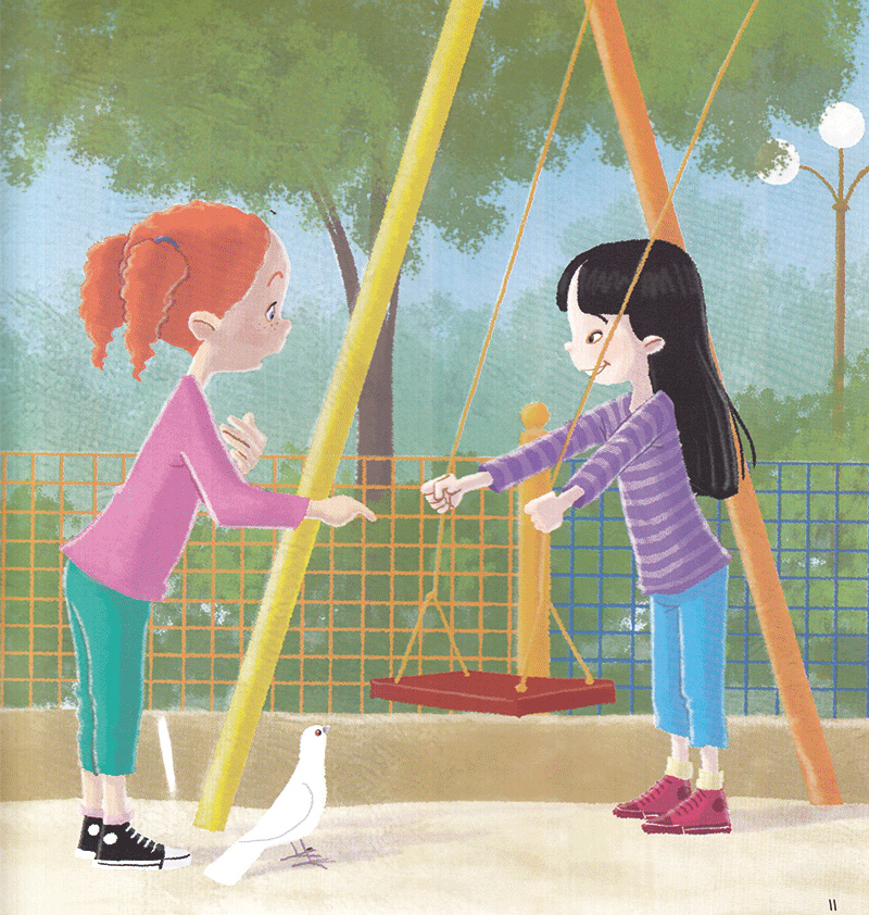 sách kỹ năng song ngữ - kiềm chế cơn tức giận (tái bản 2022)