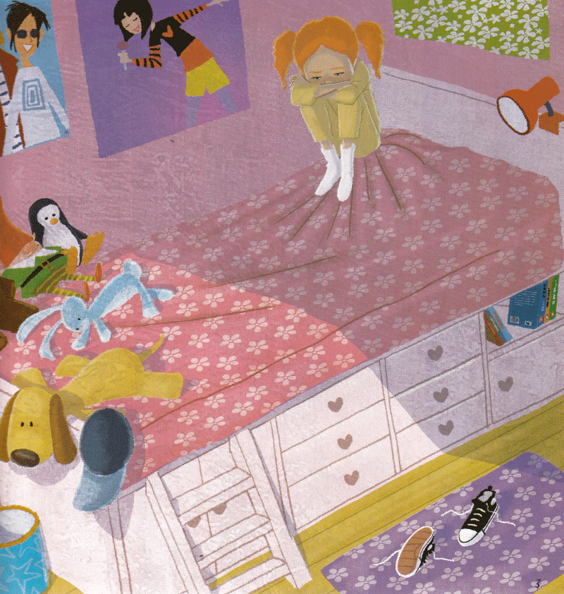 sách kỹ năng song ngữ - kiềm chế cơn tức giận (tái bản 2022)