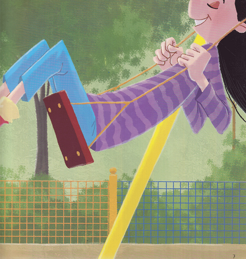 sách kỹ năng song ngữ - kiềm chế cơn tức giận (tái bản 2022)