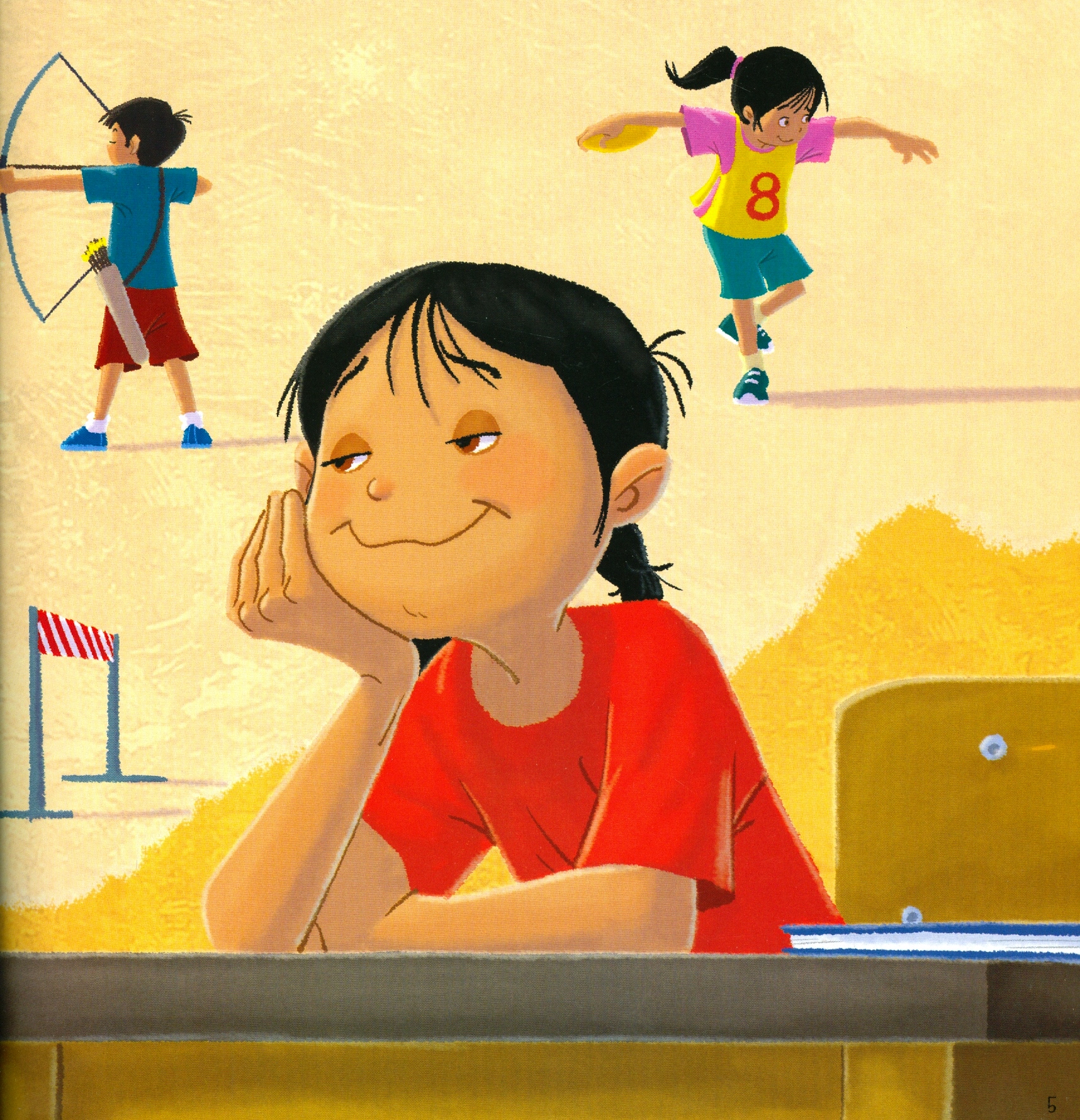 sách kỹ năng song ngữ - kiên trì không bỏ cuộc (tái bản 2022)