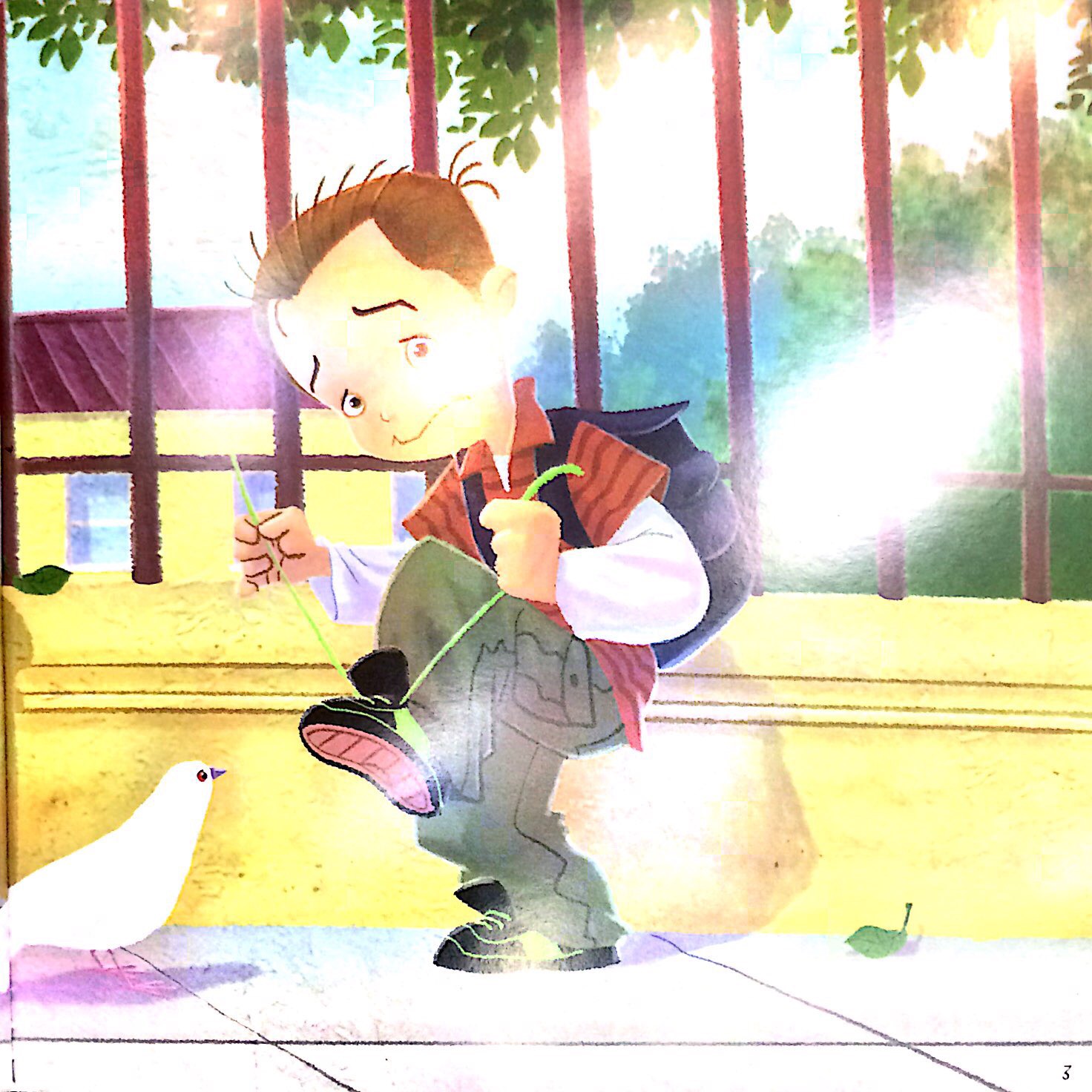 sách kỹ năng song ngữ - ngỏ lời khi cần giúp (tái bản 2022)