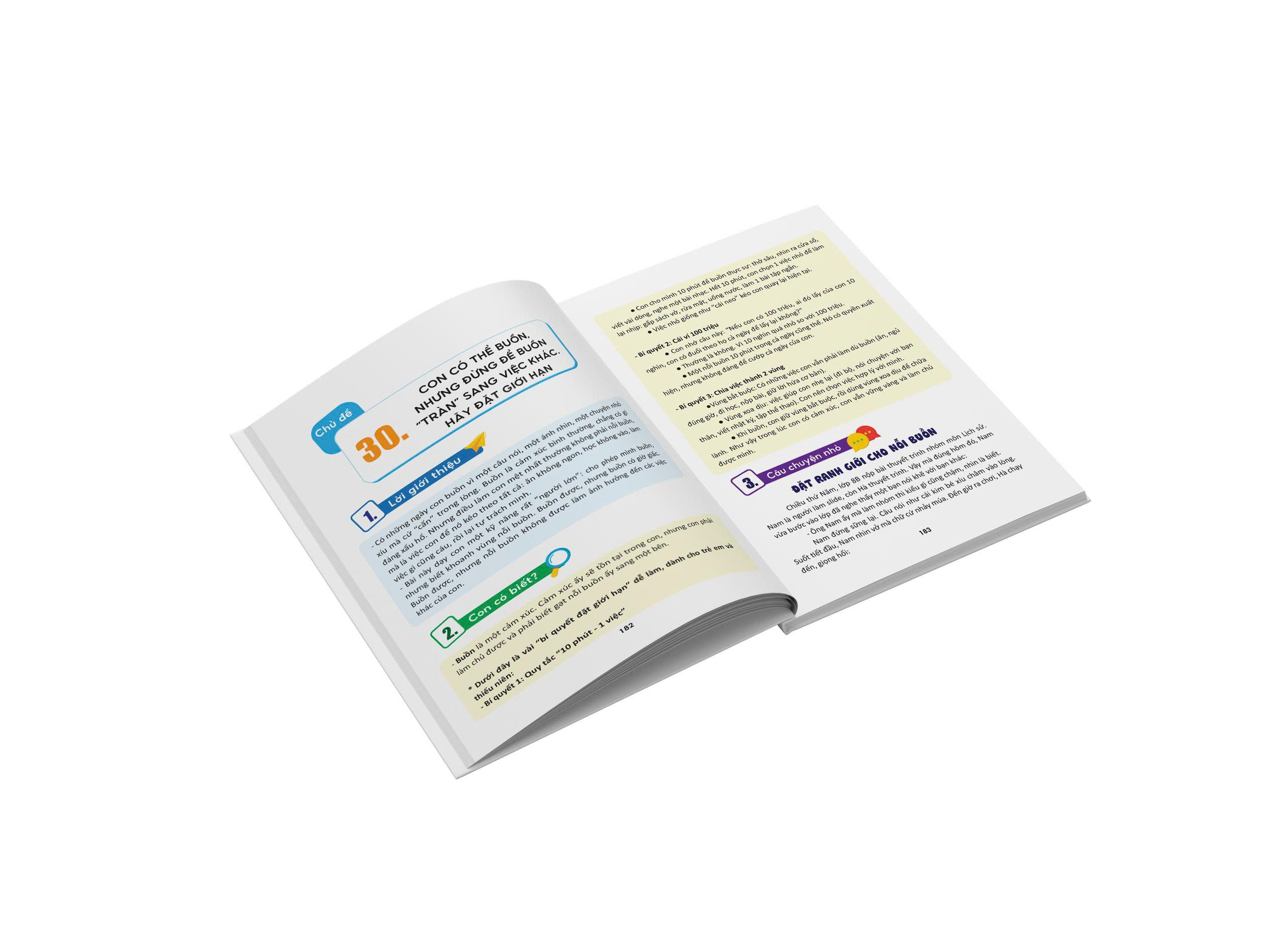 Sách Kỹ Năng Sống Thiếu Niên - Tử Tế Và Thật Khôn Khéo Con Nhé!