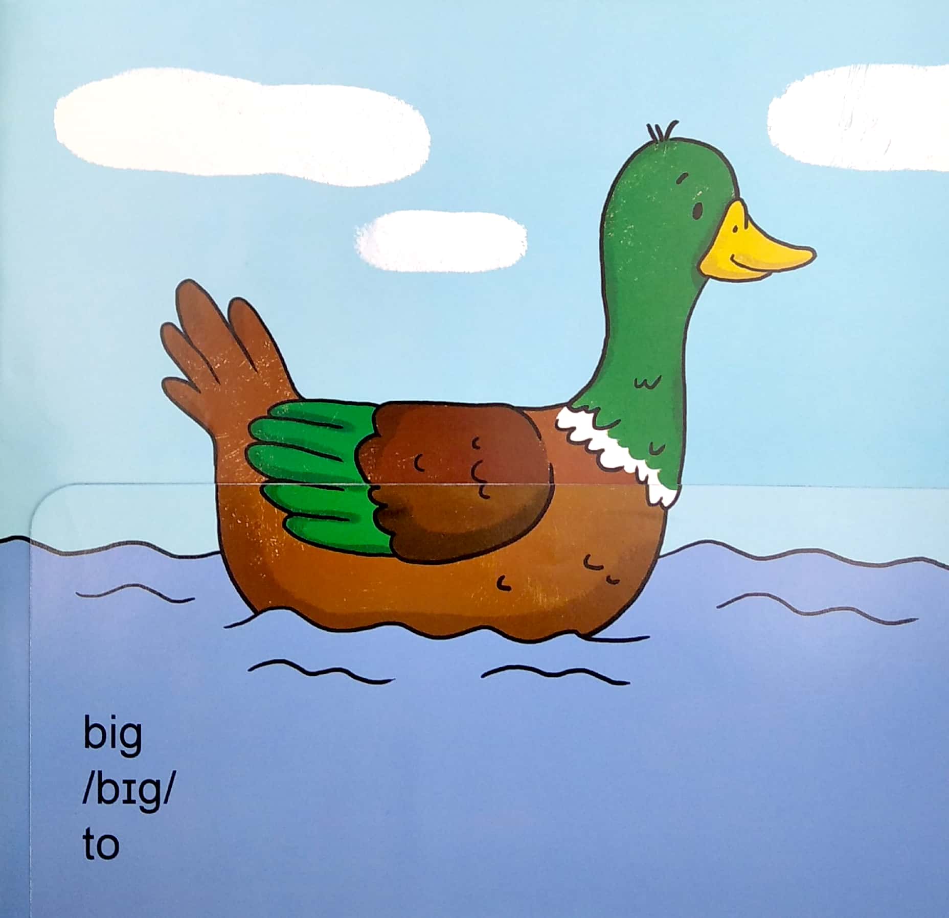 sách lật mở khám phá - từ trái nghĩa