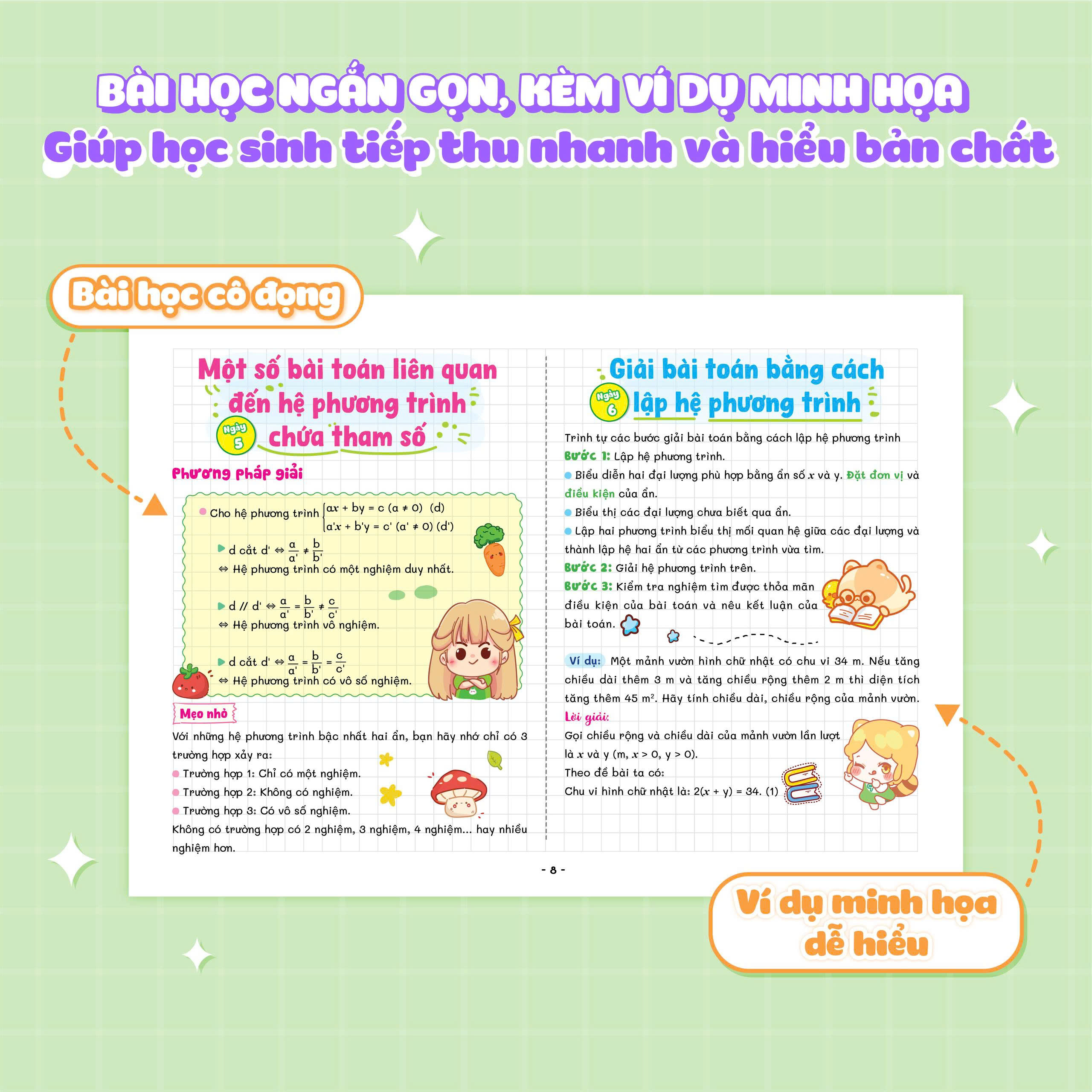 Sach Lich De Ban - Tra Cuu Nhanh Kien Thuc Hang Ngay - Toan 9