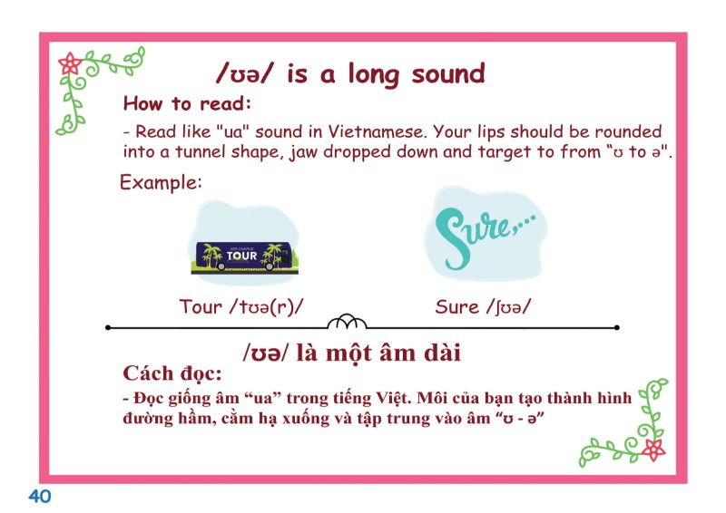 sách ngữ âm dành cho người bắt đầu (kèm cd)