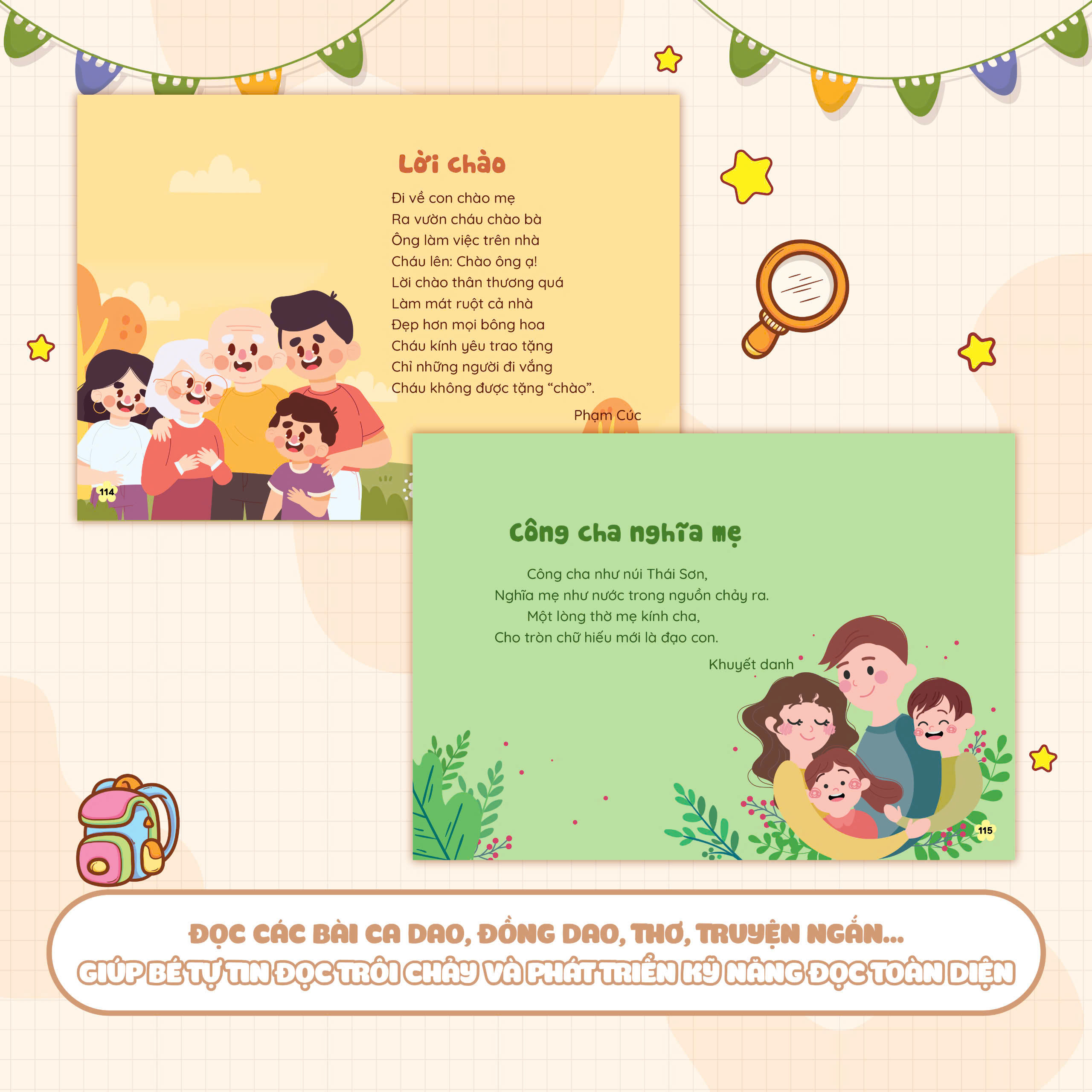 sách phát triển tư duy ngôn ngữ - tập đánh vần tiếng việt theo sơ đồ tư duy