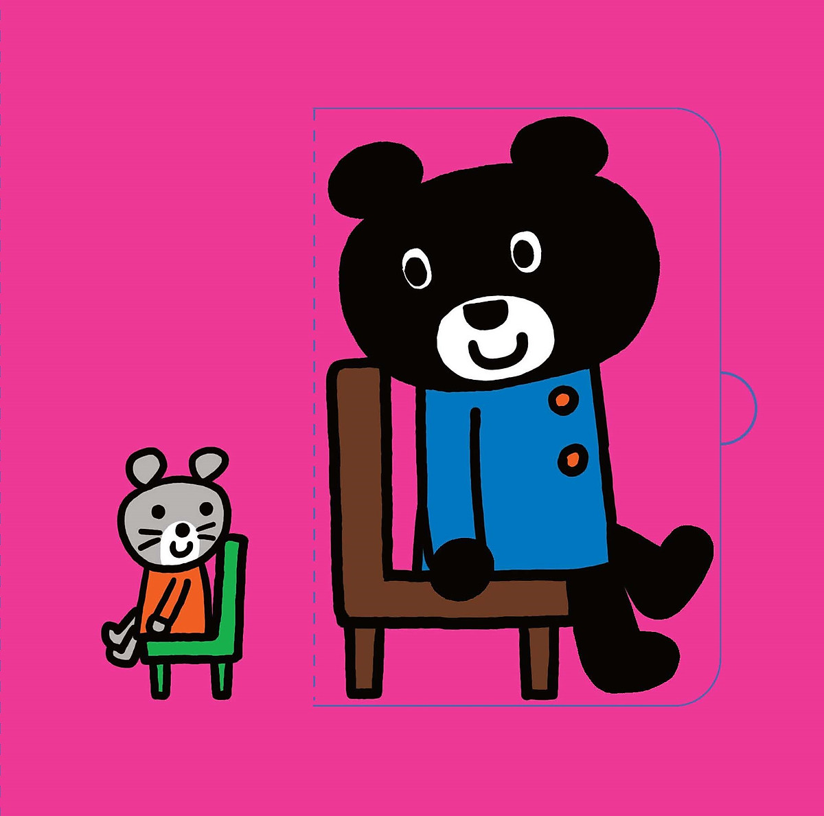 sách pop-up - cùng đổi cho nhau nhé