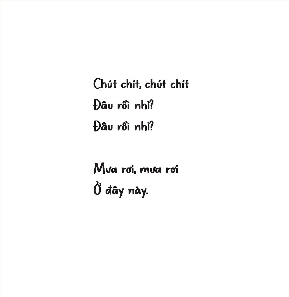 sách pop-up - đâu rồi nhỉ? đâu rồi nhỉ?