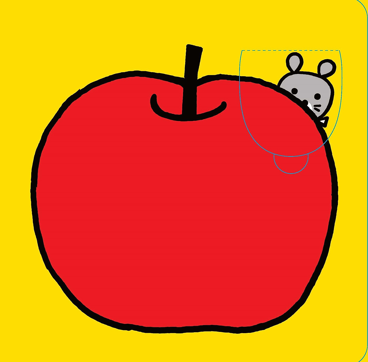 sách pop-up - món này ngon quá