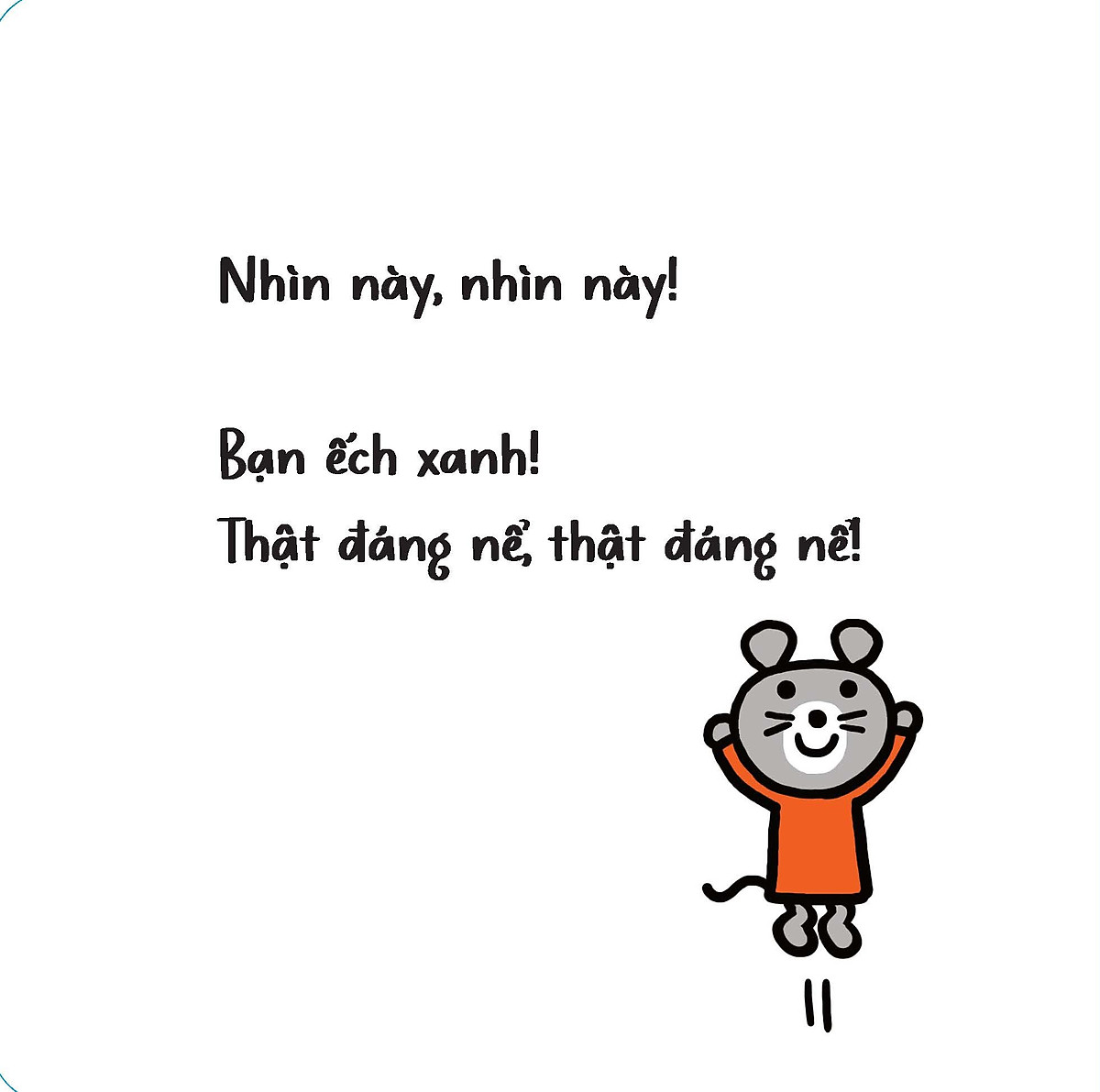 sách pop-up - những người bạn tuyệt vời!