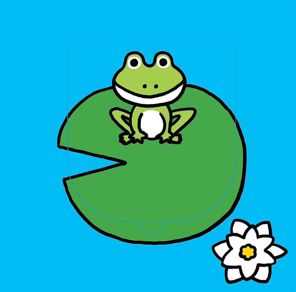 sách pop-up - những người bạn tuyệt vời!