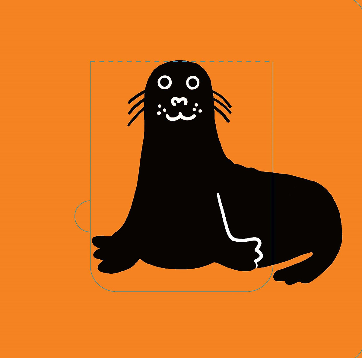 sách pop-up - những người bạn tuyệt vời!