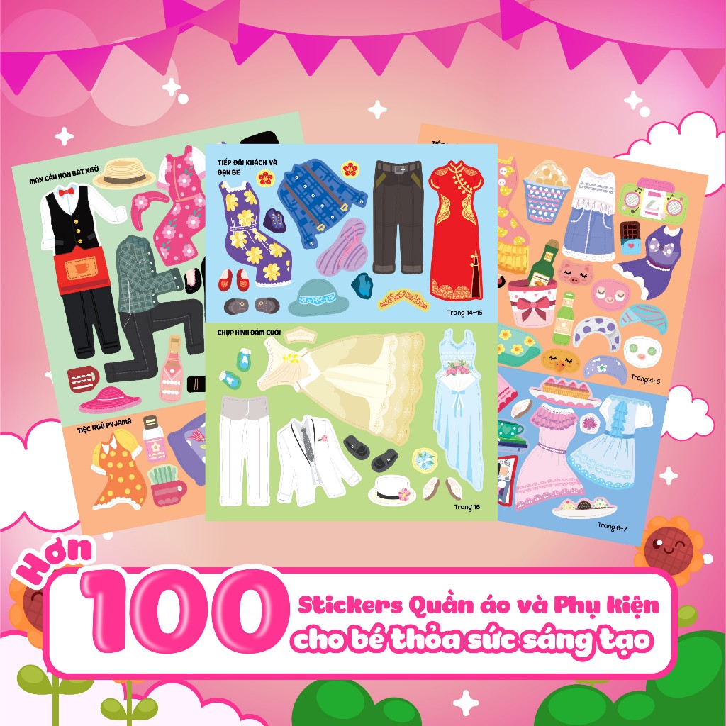 sách sáng tạo thời trang - thời trang đám cưới