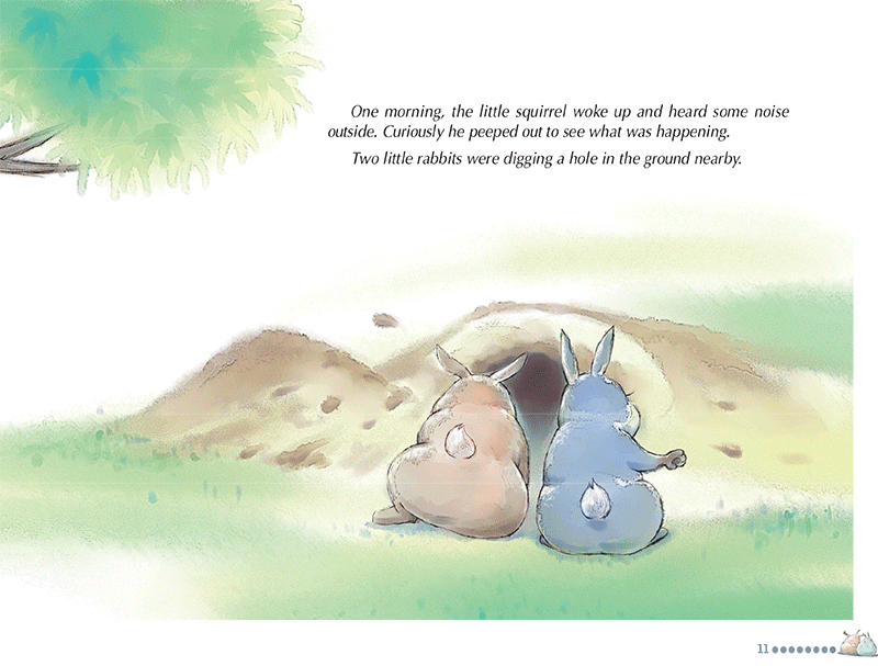 sách song ngữ bồi dưỡng tâm lý, trí tuệ cho trẻ - chúng mình là bạn nhé, được không nào?