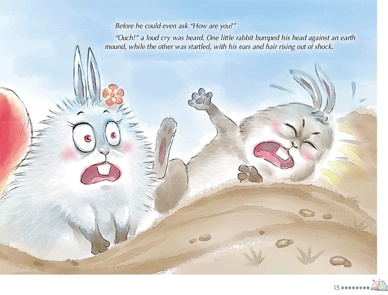 sách song ngữ bồi dưỡng tâm lý, trí tuệ cho trẻ - chúng mình là bạn nhé, được không nào?