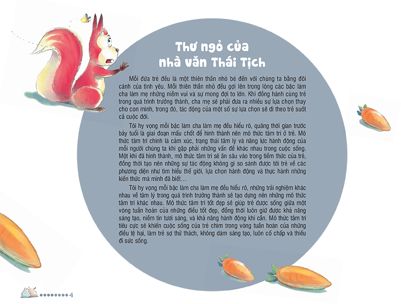 sách song ngữ bồi dưỡng tâm lý, trí tuệ cho trẻ - chúng mình là bạn nhé, được không nào?