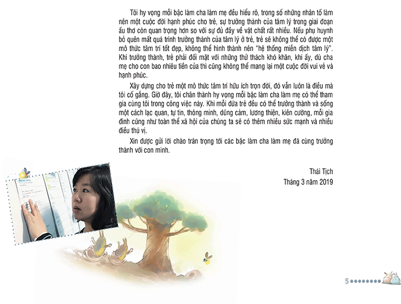 sách song ngữ bồi dưỡng tâm lý, trí tuệ cho trẻ - chúng mình là bạn nhé, được không nào?