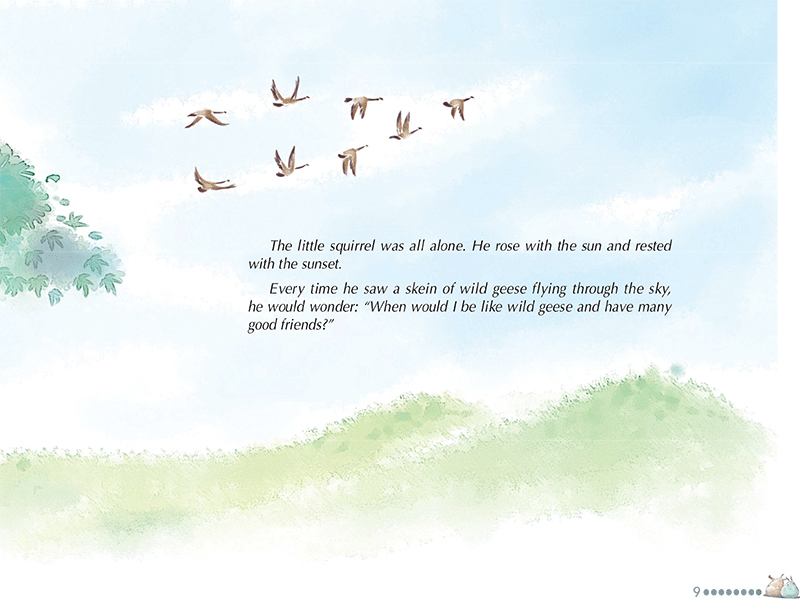 sách song ngữ bồi dưỡng tâm lý, trí tuệ cho trẻ - chúng mình là bạn nhé, được không nào?