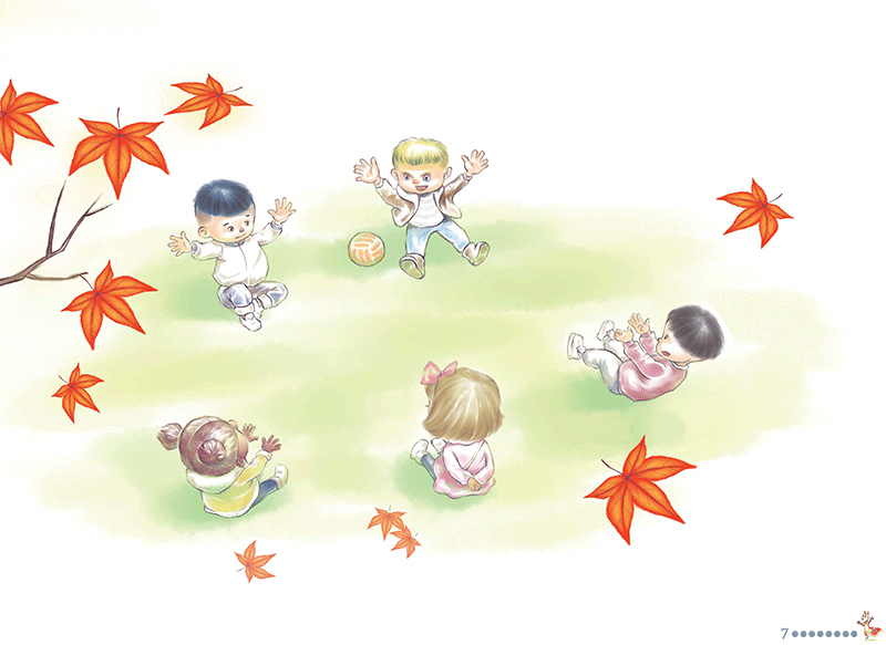 sách song ngữ bồi dưỡng tâm lý, trí tuệ cho trẻ - khác biệt thì đã sao, chúng ta vẫn là bạn tốt!