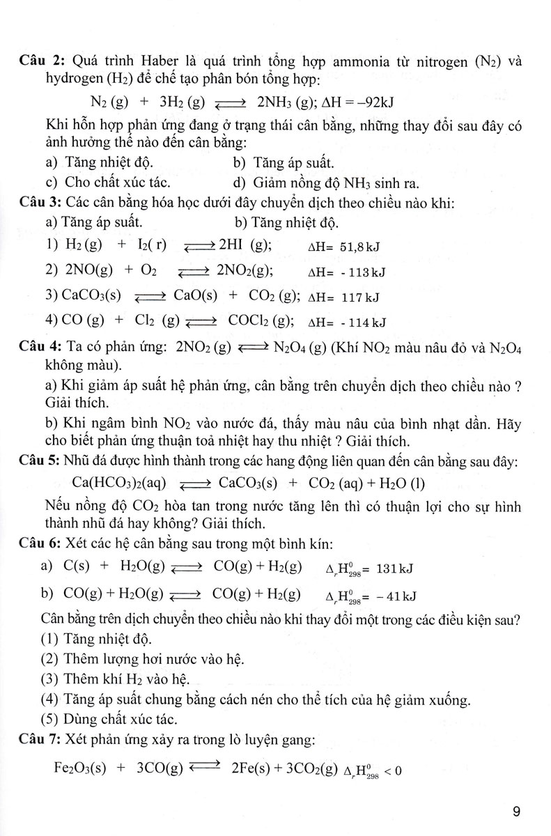 sách tham khảo hoá học 11 (theo chương trình giáo dục tiểu học mới - dùng chung cho các bộ sgk hiện hành)