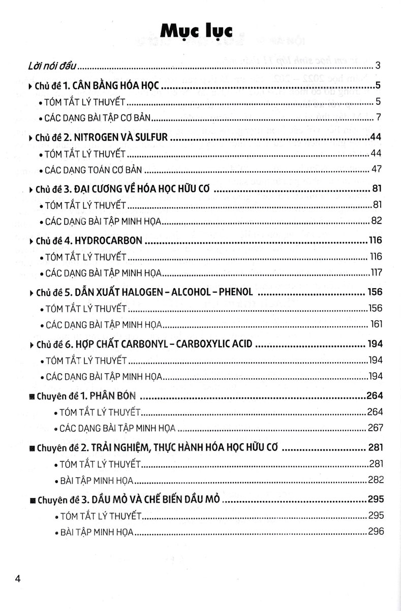 sách tham khảo hoá học 11 (theo chương trình giáo dục tiểu học mới - dùng chung cho các bộ sgk hiện hành)