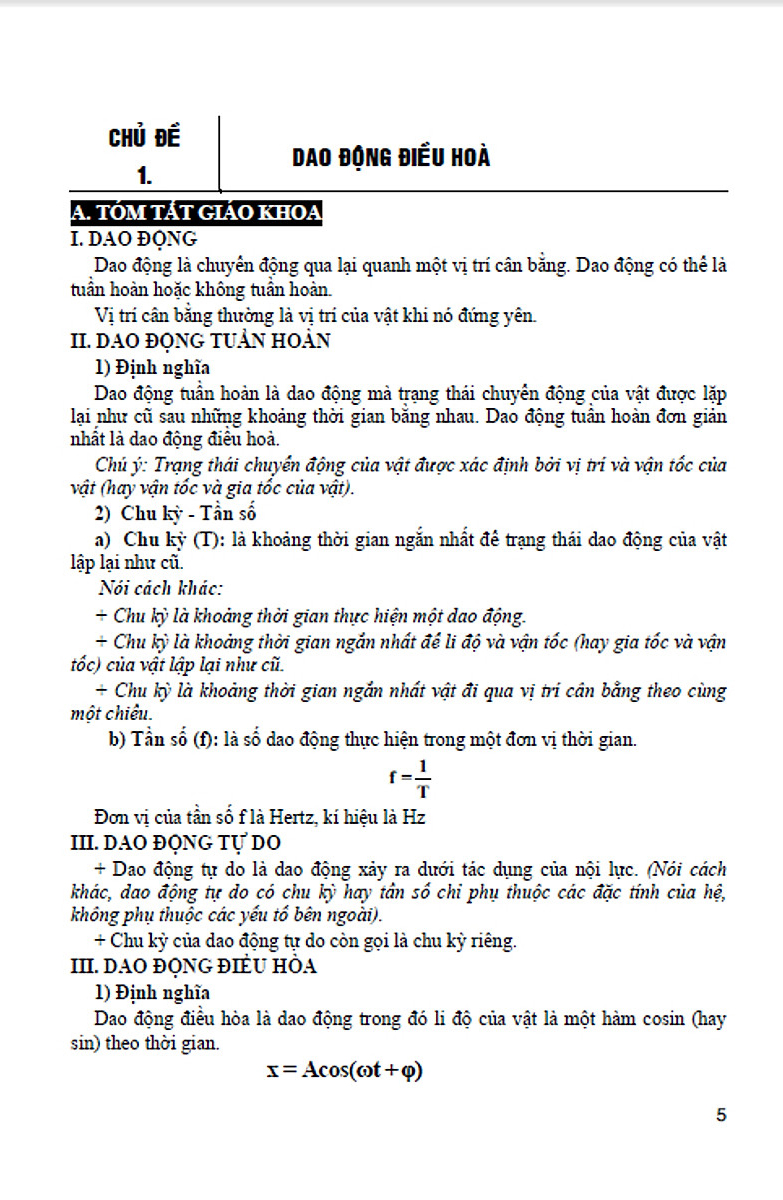 sách tham khảo vật lí 11 (dùng chung cho các bộ sgk hiện hành)
